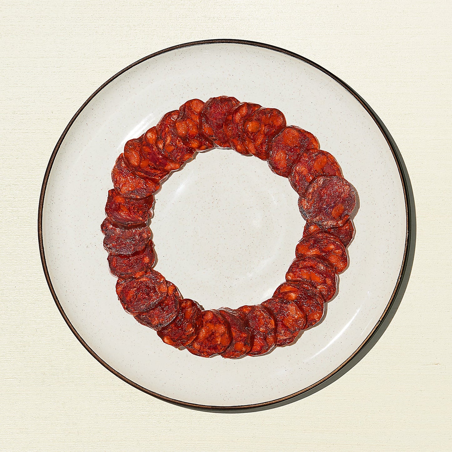 Bella Cucina - Mercado Chorizo Ibérico -