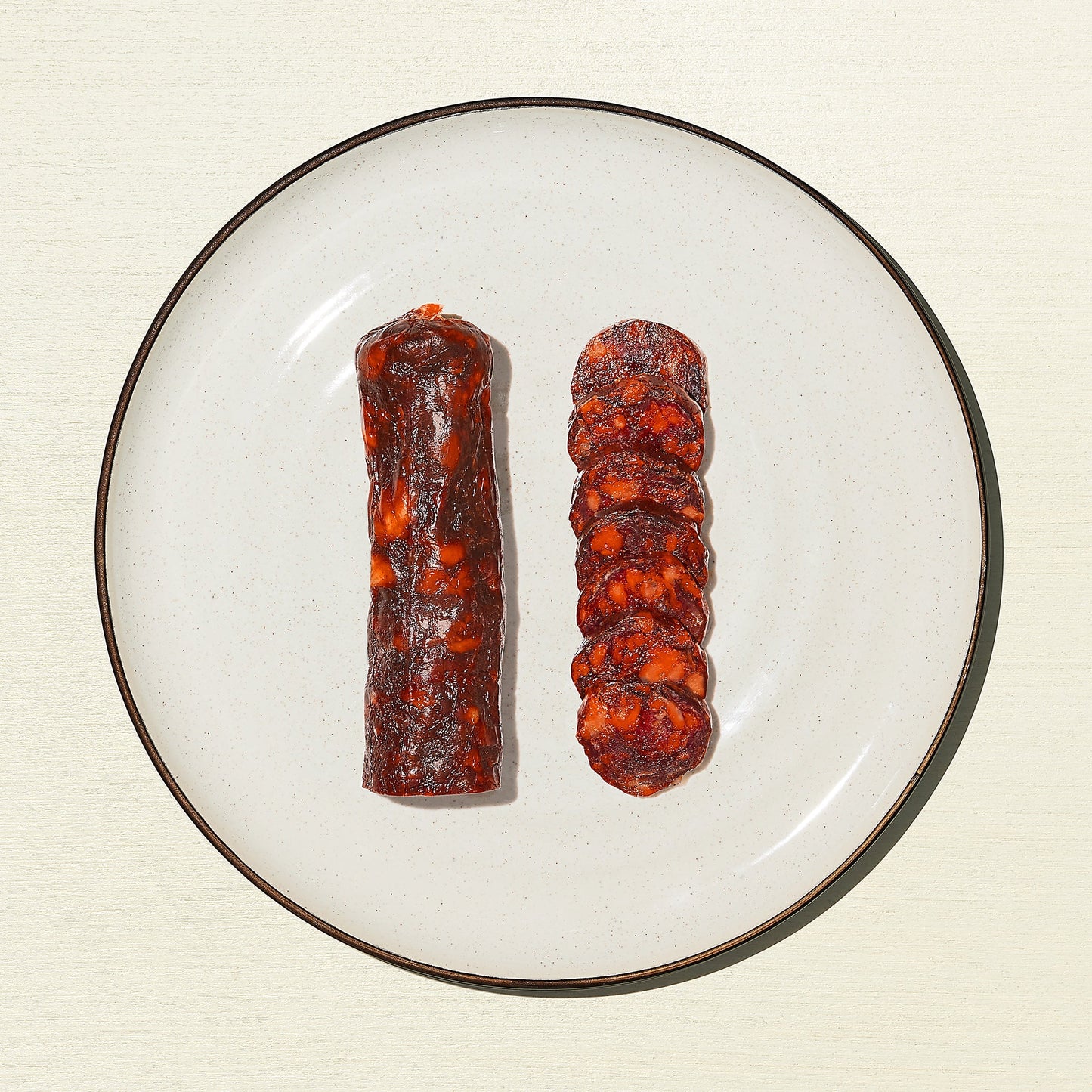 Bella Cucina - Mercado Chorizo Ibérico -