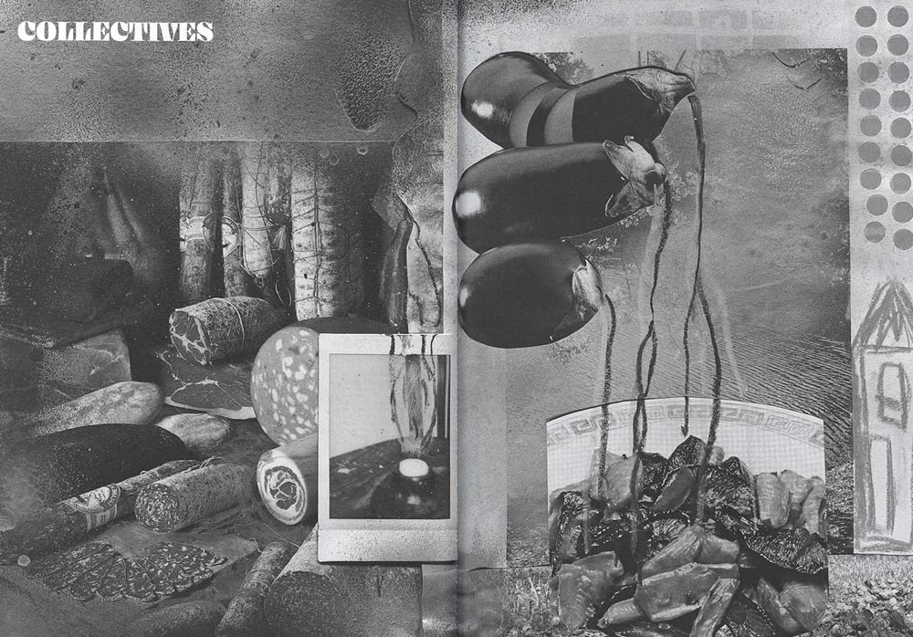 Bella Cucina - Mix & Stir New outlooks on contemporary art -