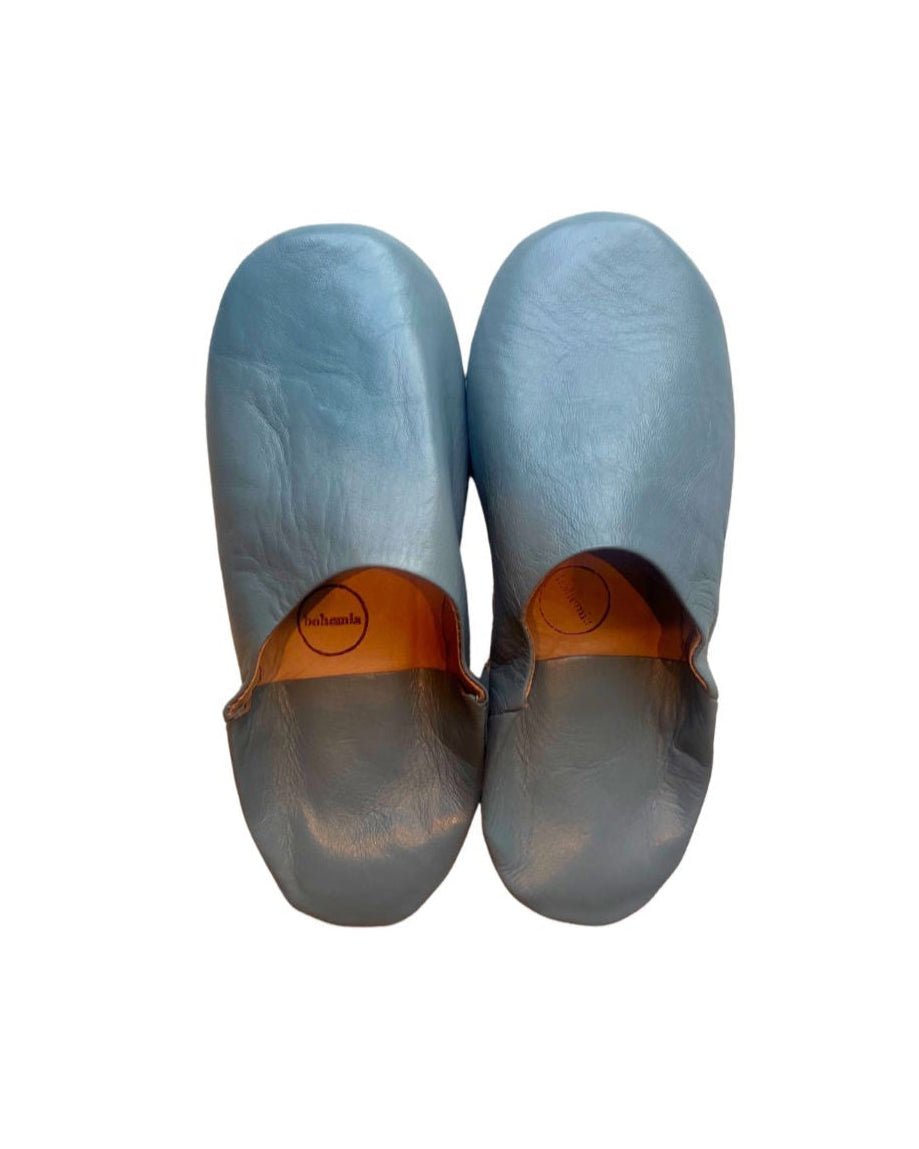 Bella Cucina - Moroccan Slippers -