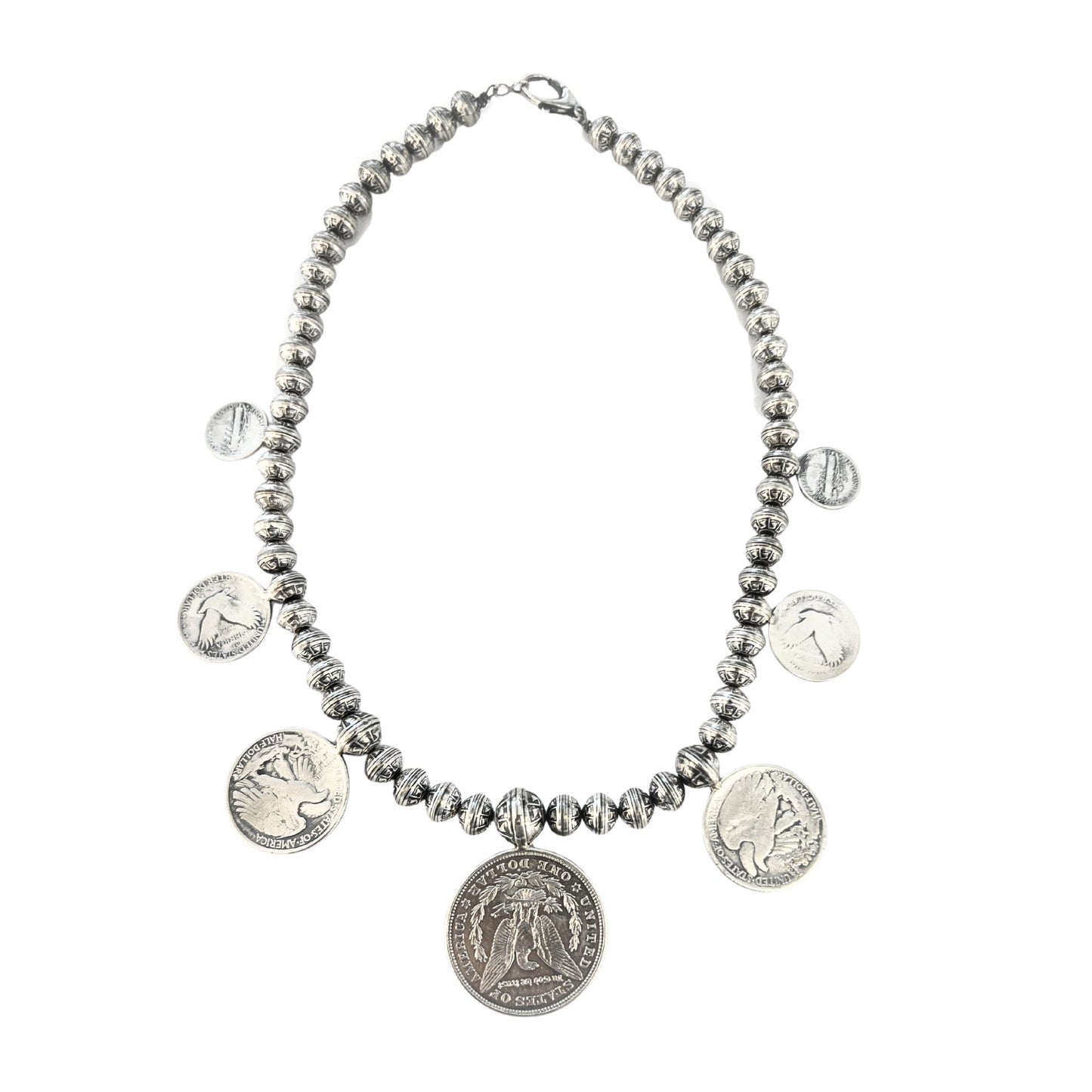 Necklace by Bella Cucina –