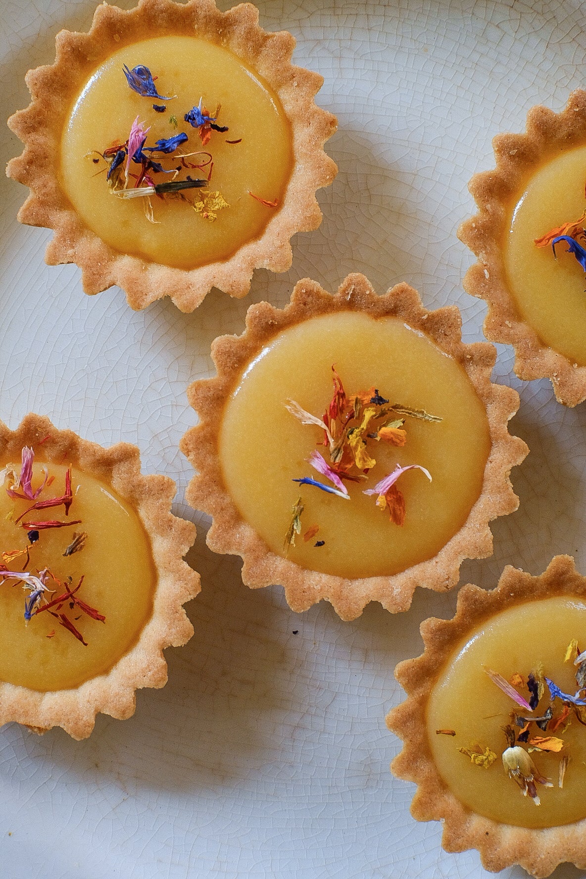 Bella Cucina - NEW! Wildflower Scented Sugar -