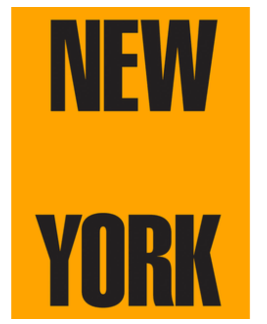 Bella Cucina - New York: 1962–1964 -