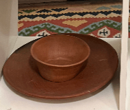 Bella Cucina - Oaxaca Clay Pottery Clay Pottery and Dinnerware -