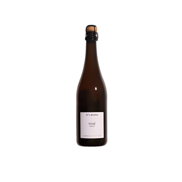 Bella Cucina - Oddbird Sparkling Rose -