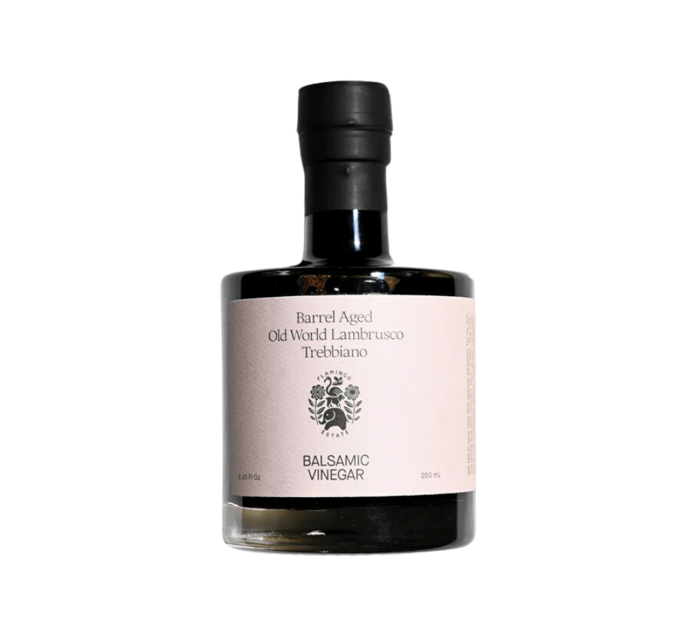 Oils & Vinegars: Old World Lambrusco Trebbiano Organic Balsamic Vinegar - 250 mL by Bella Cucina – Oils & Vinegars