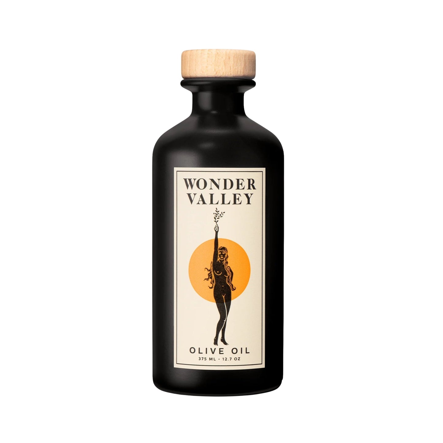Oils & Vinegars: Wonder Valley Extra Virgin Olive Oil by Bella Cucina – olive oil