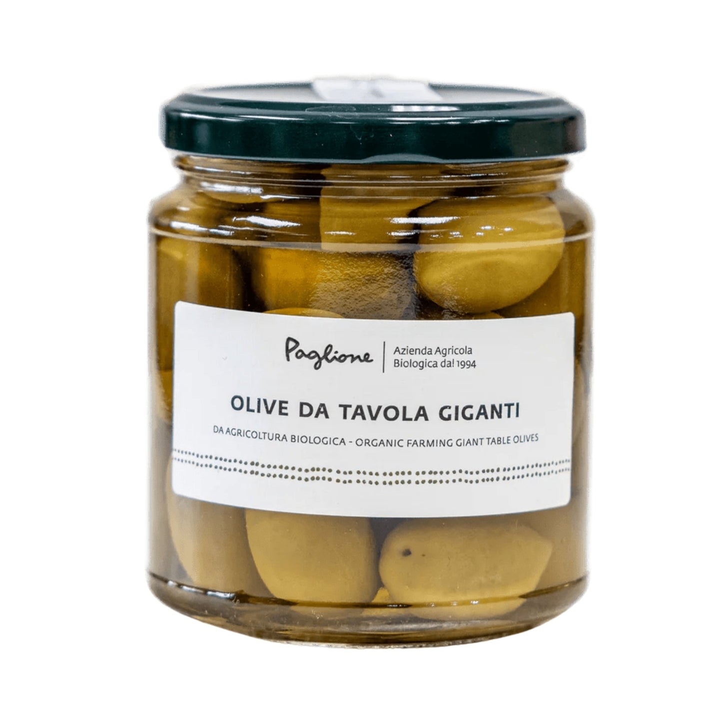 PAGLIONE Italian Olives by Bella Cucina – olives