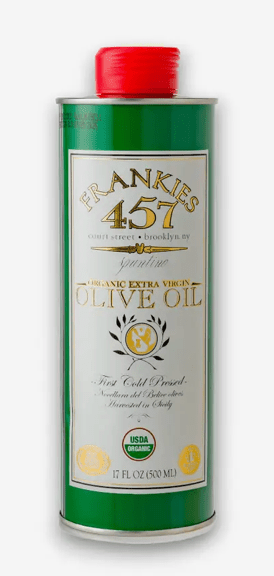 Pasta: Frankie's 57 Pasta & Olive Ol by Bella Cucina – Pasta