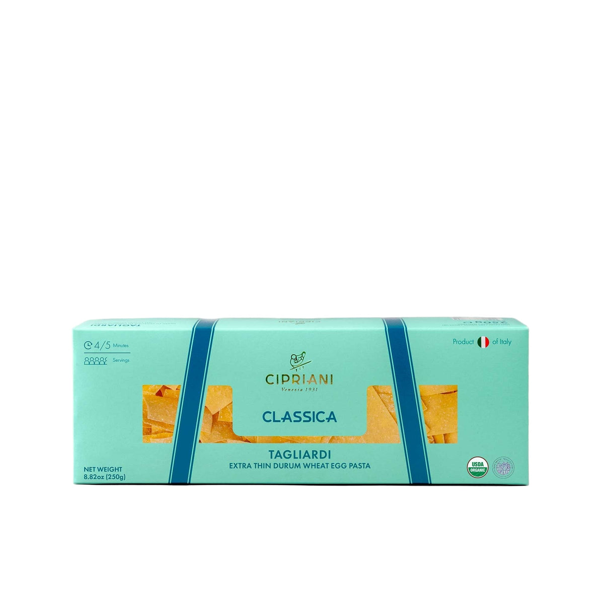 Pasta, Pizza & Sauces: Cipriani Pasta by Bella Cucina – Pasta, Pizza & Sauces: Pasta