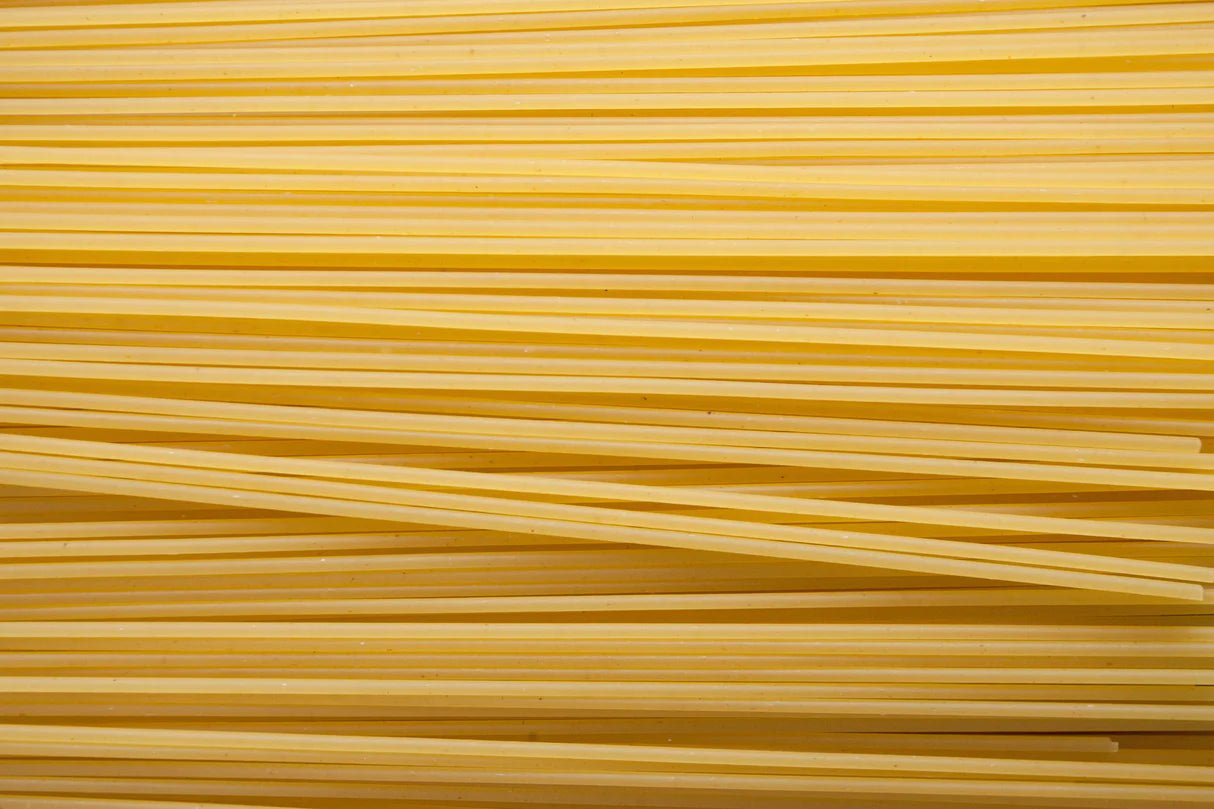 Pasta, Pizza & Sauces: Monograno Felicetti Matt Spaghetti Pasta by Bella Cucina – Pasta: Spaghetti
