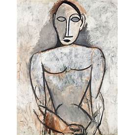 Books: Picasso Ibero