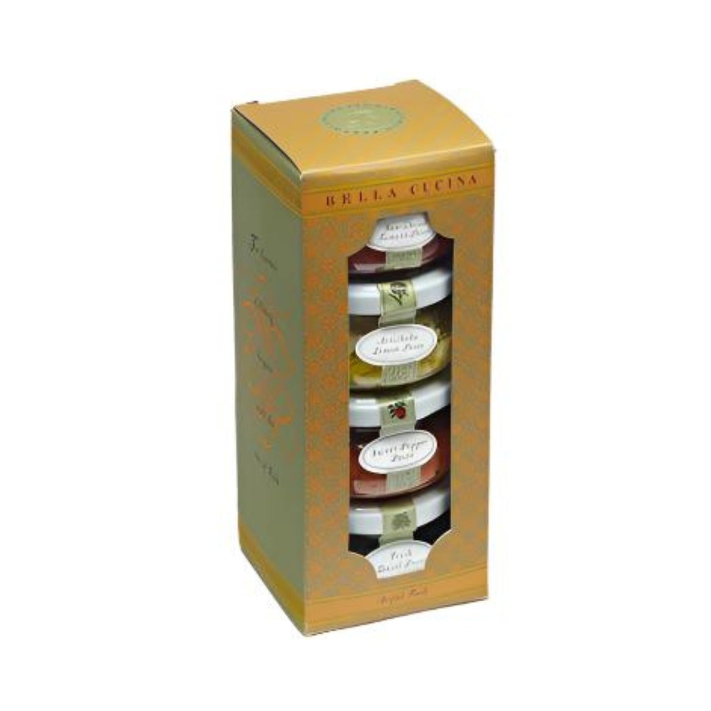 Piccolo Pesto by Bella Cucina – Pestos & Spreads