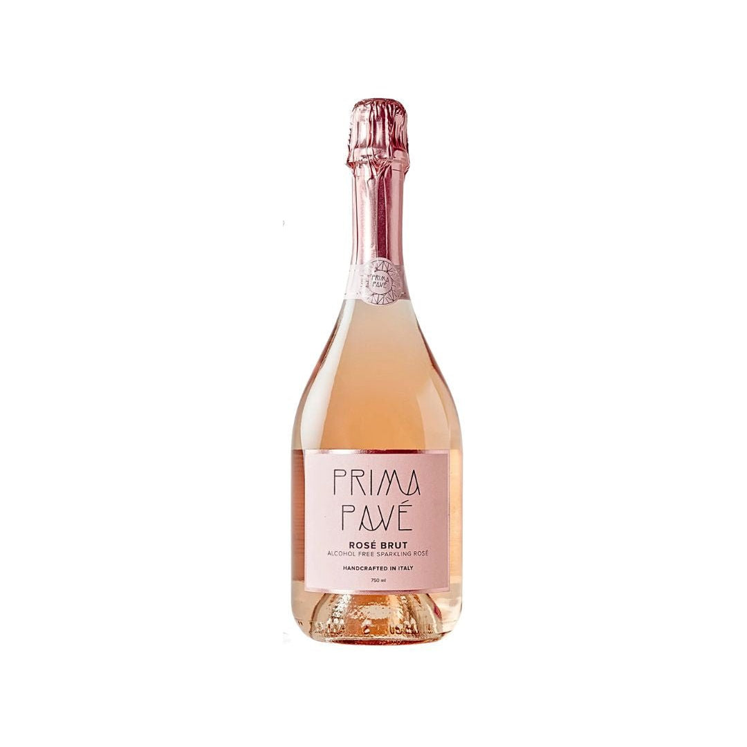 Bella Cucina - Prima Pave N/A Sparkling Wine -