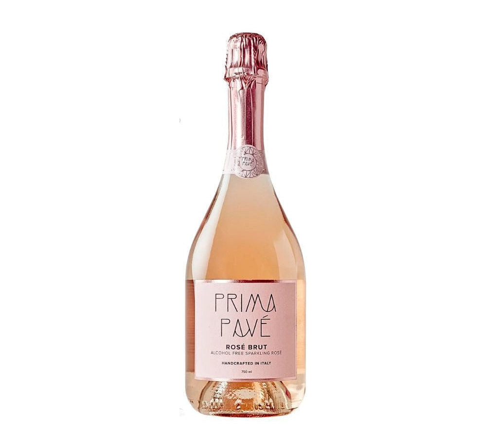 Bella Cucina - Prima Pave N/A Sparkling Wine -