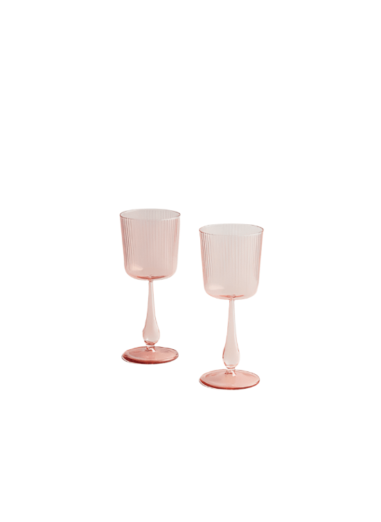 Bella Cucina - R+D Lab Italian Hand Blown Glassware -