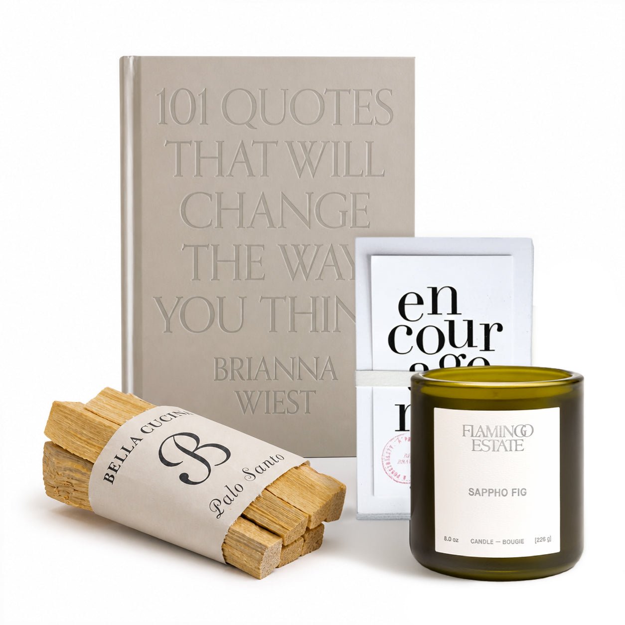 RE/SET Ritual Bundle by Bella Cucina – Artful Food Gifts
