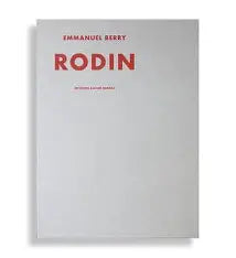 Books: Rodin Emmanuel Berry