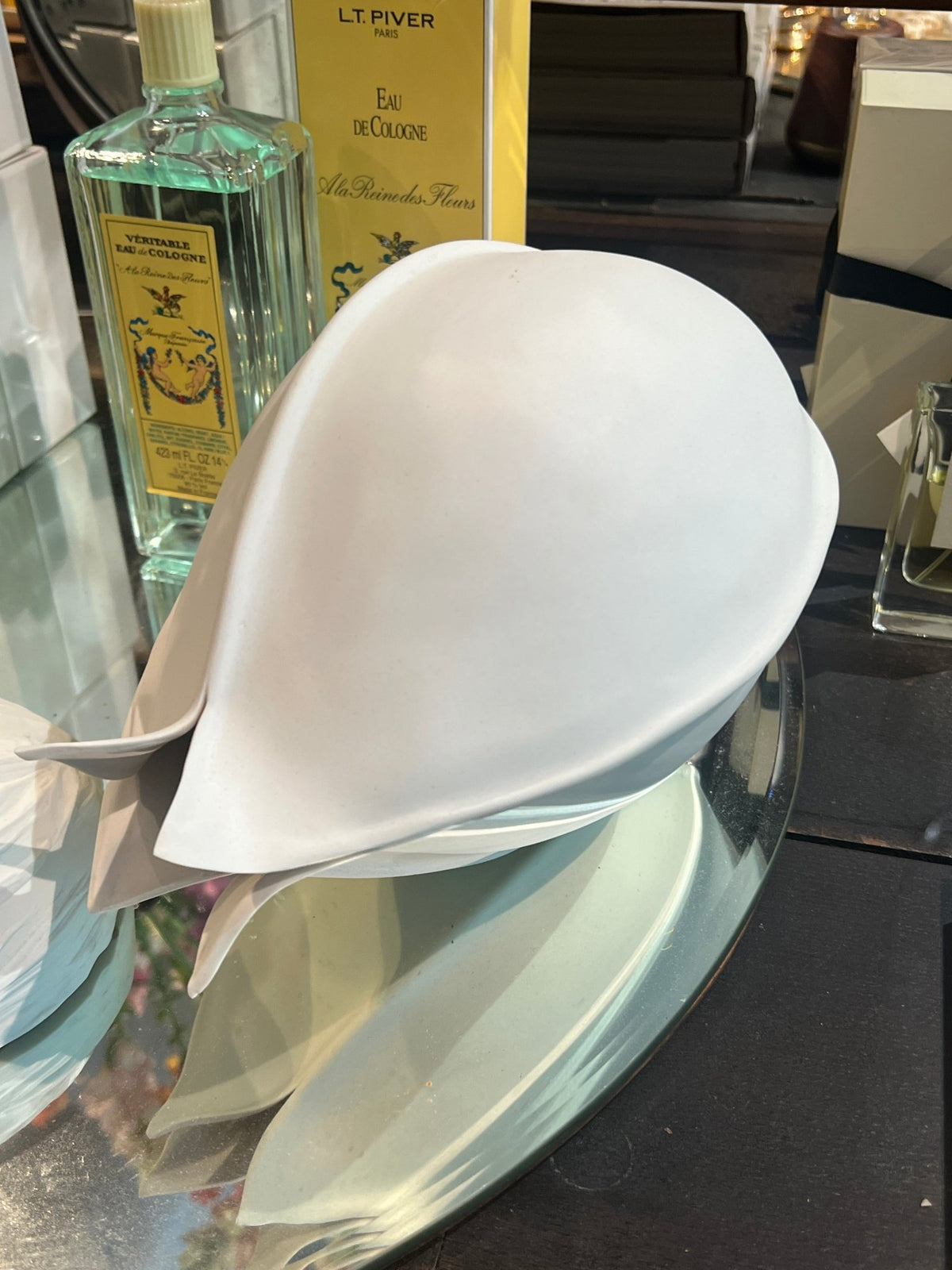 Sculpture: Sculptural Object by Bella Cucina – Sculptures: Sculpture