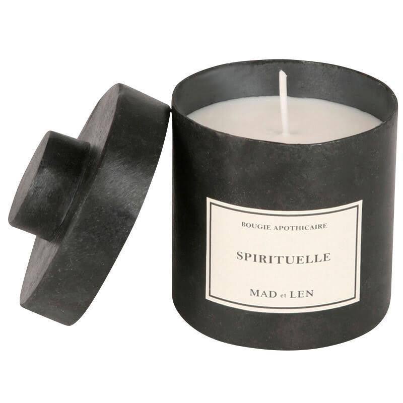 Mad et Len Scented Spirituelle Candle