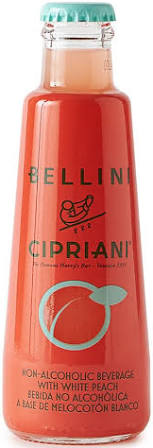 Bellini Cipriani