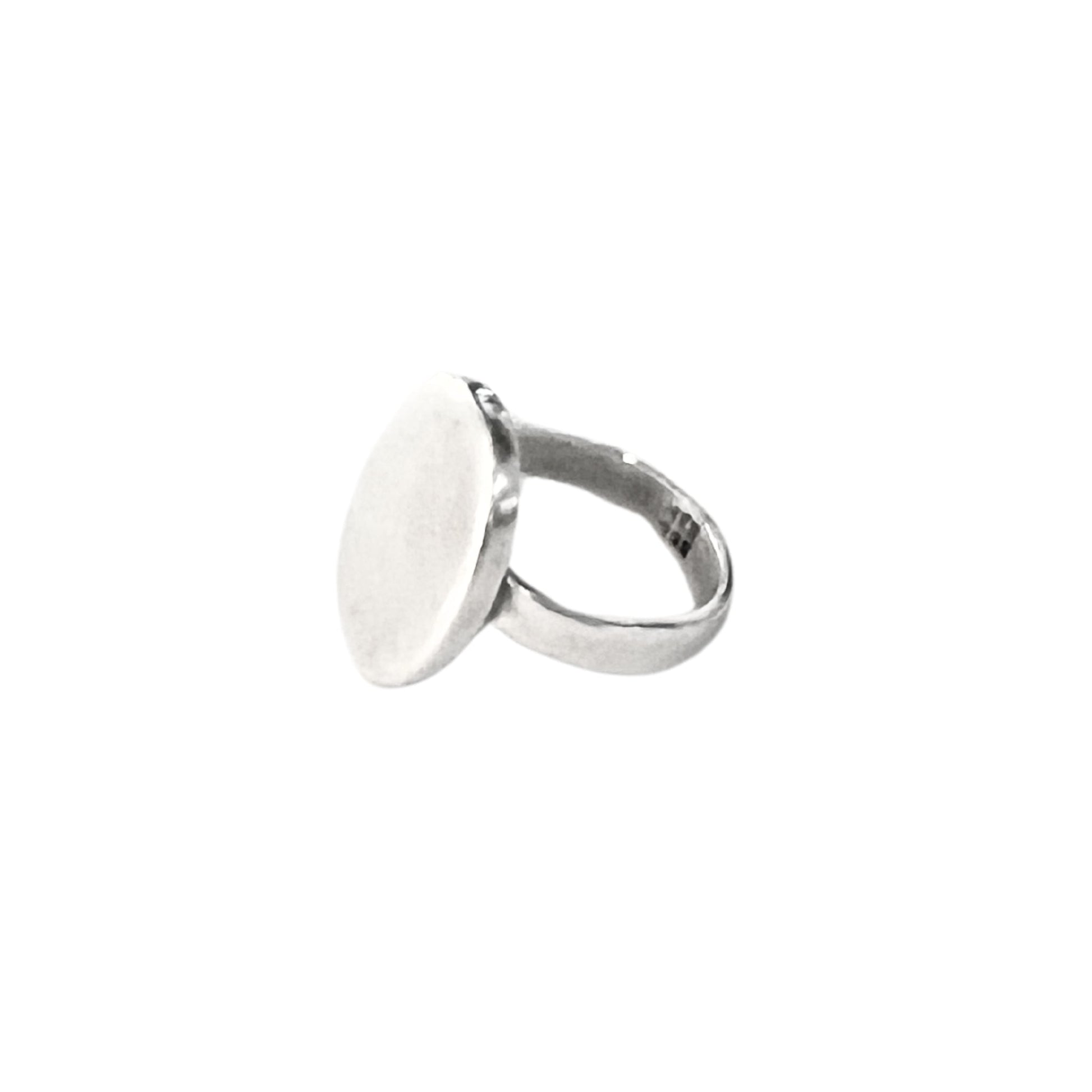 Silver Ring by Bella Cucina –