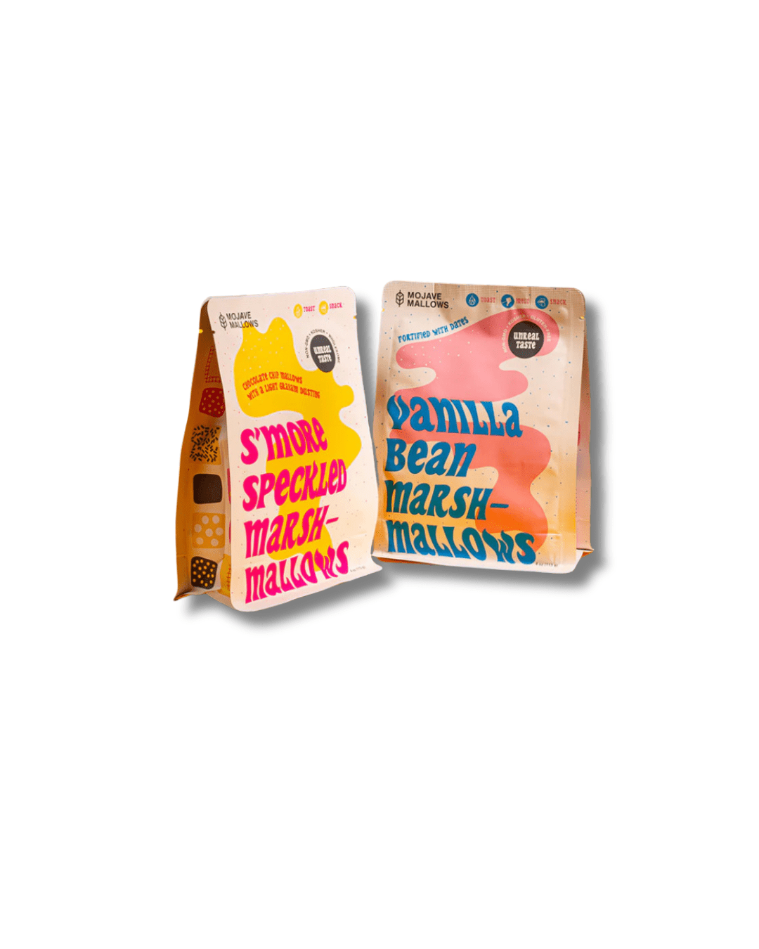 Bella Cucina - S'more Marshmallows -