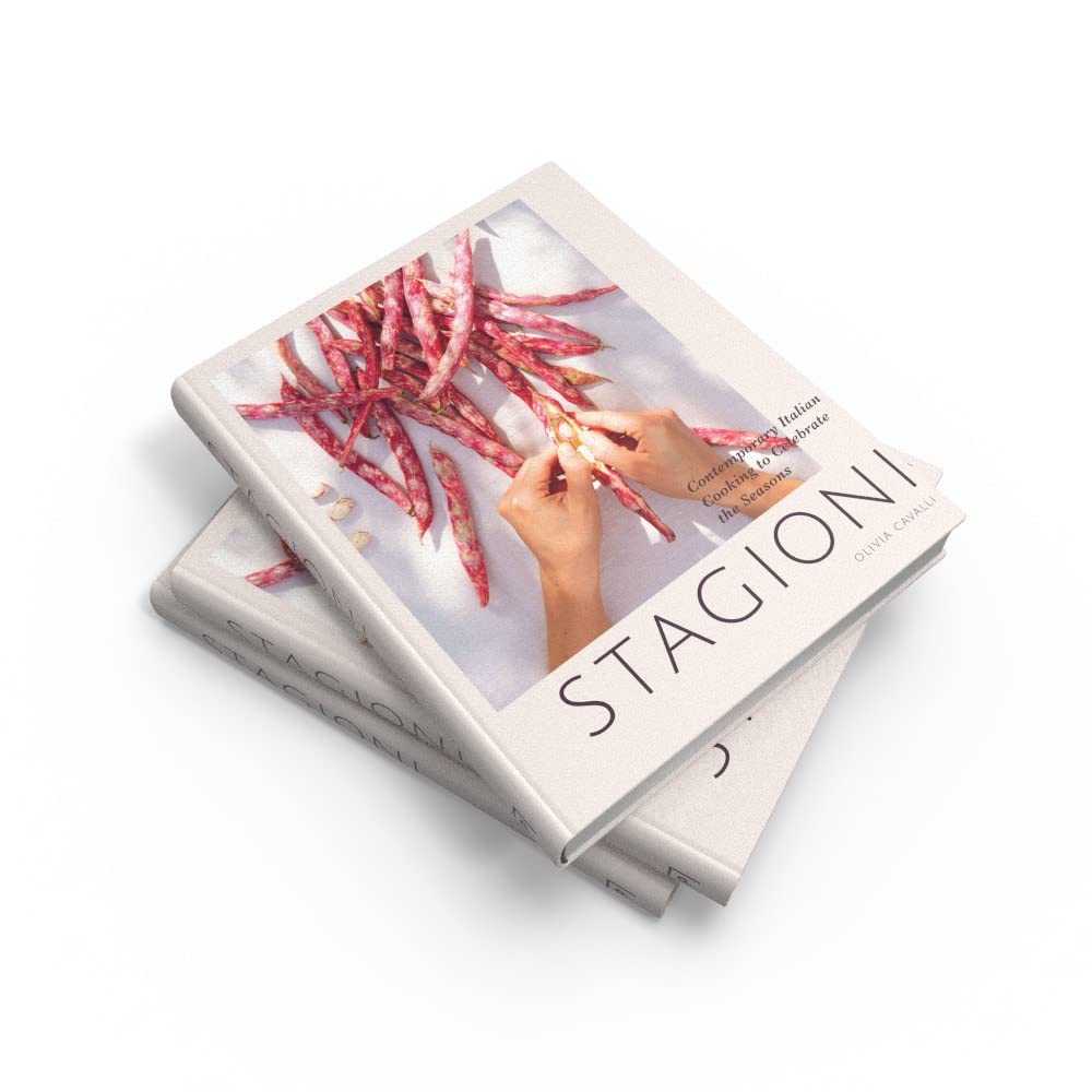 Bella Cucina - Stagioni: Modern Italian Cookery to Capture the Seasons -