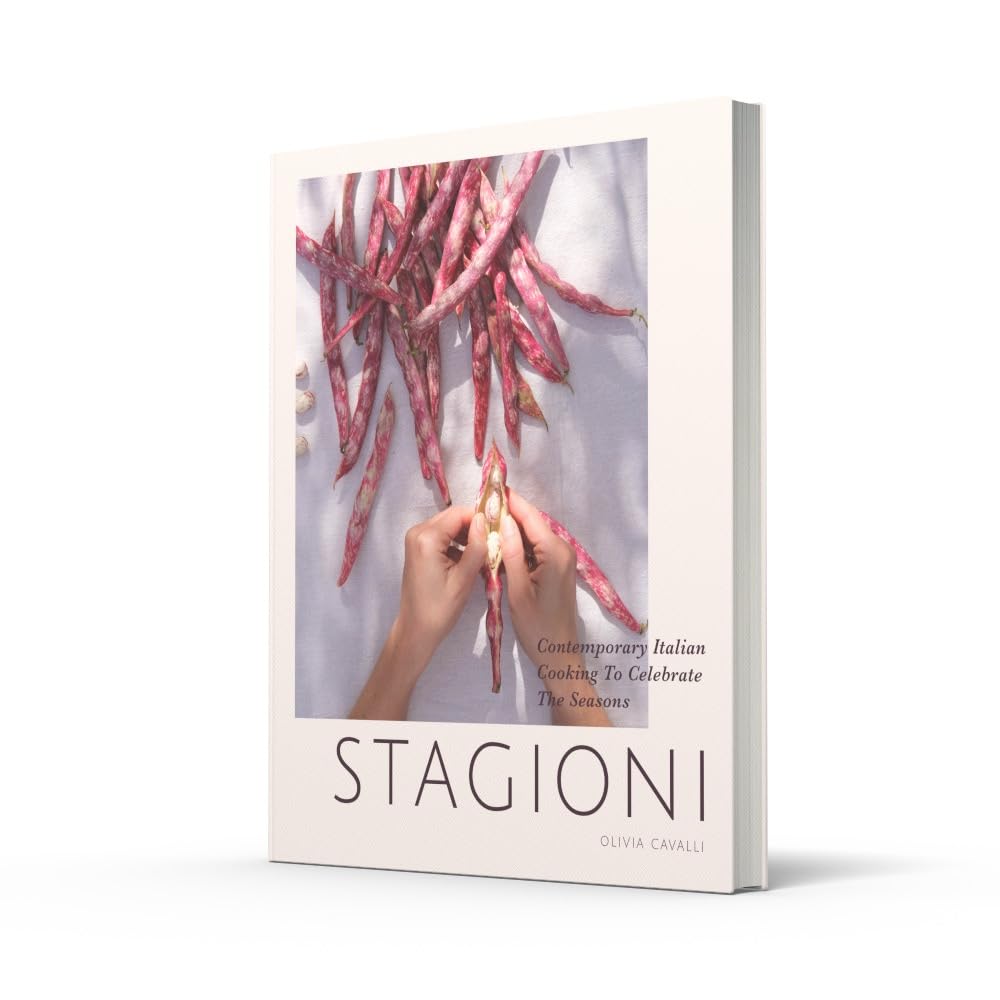Bella Cucina - Stagioni: Modern Italian Cookery to Capture the Seasons -