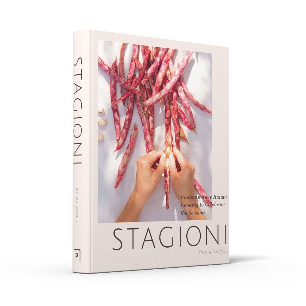 Bella Cucina - Stagioni: Modern Italian Cookery to Capture the Seasons -