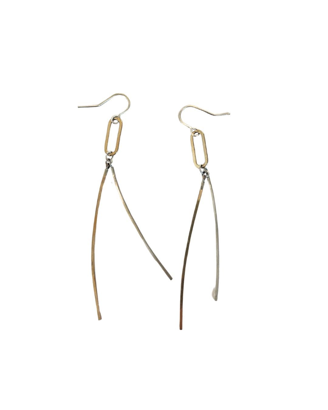 Bella Cucina - Stick Earring -