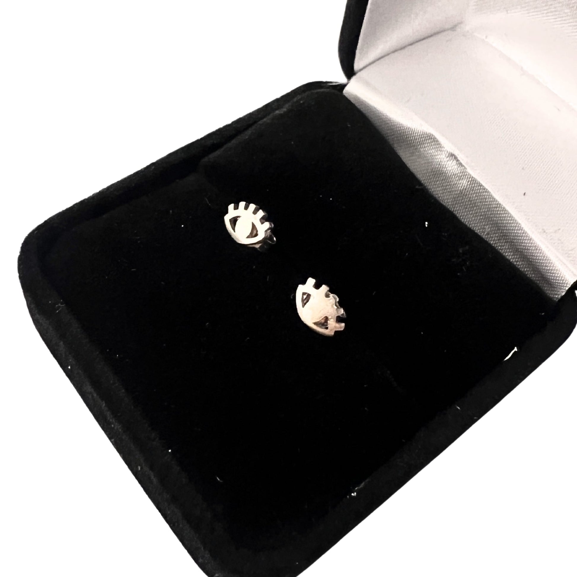 Stud Earrings by Bella Cucina –