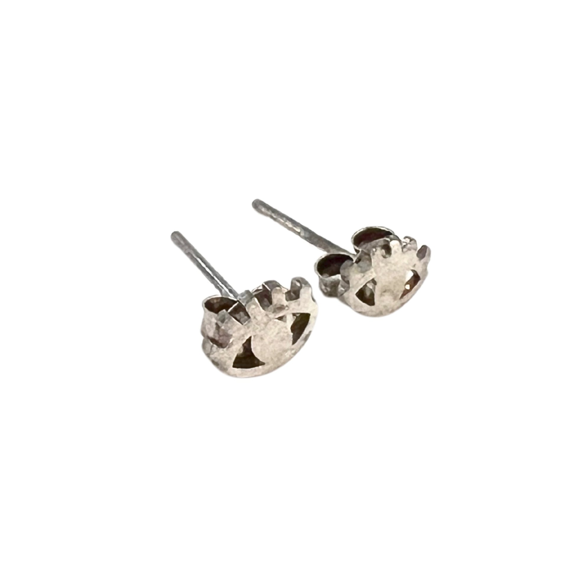 Stud Earrings by Bella Cucina –