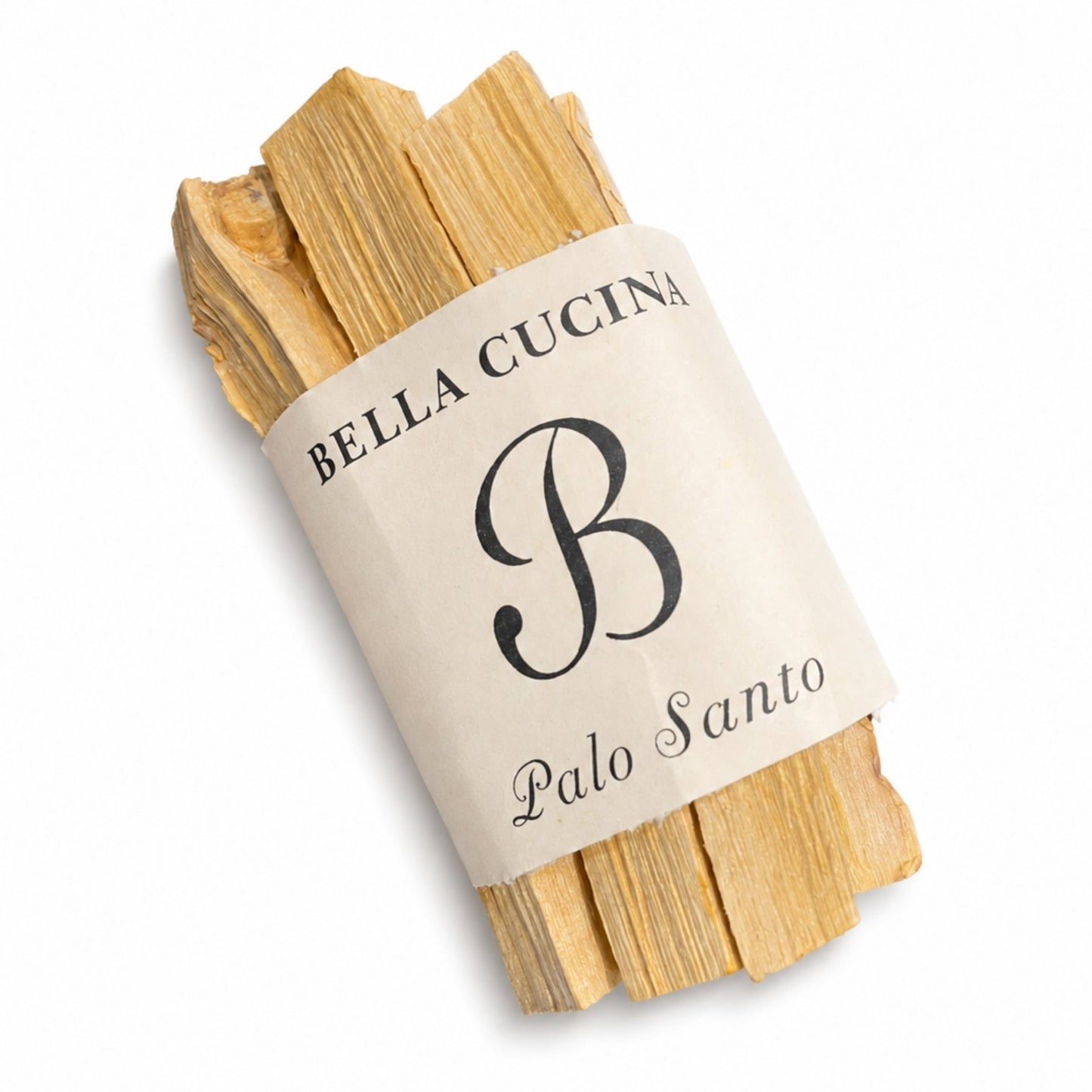 Sustainably Sourced Palo Santo by Bella Cucina by Bella Cucina –