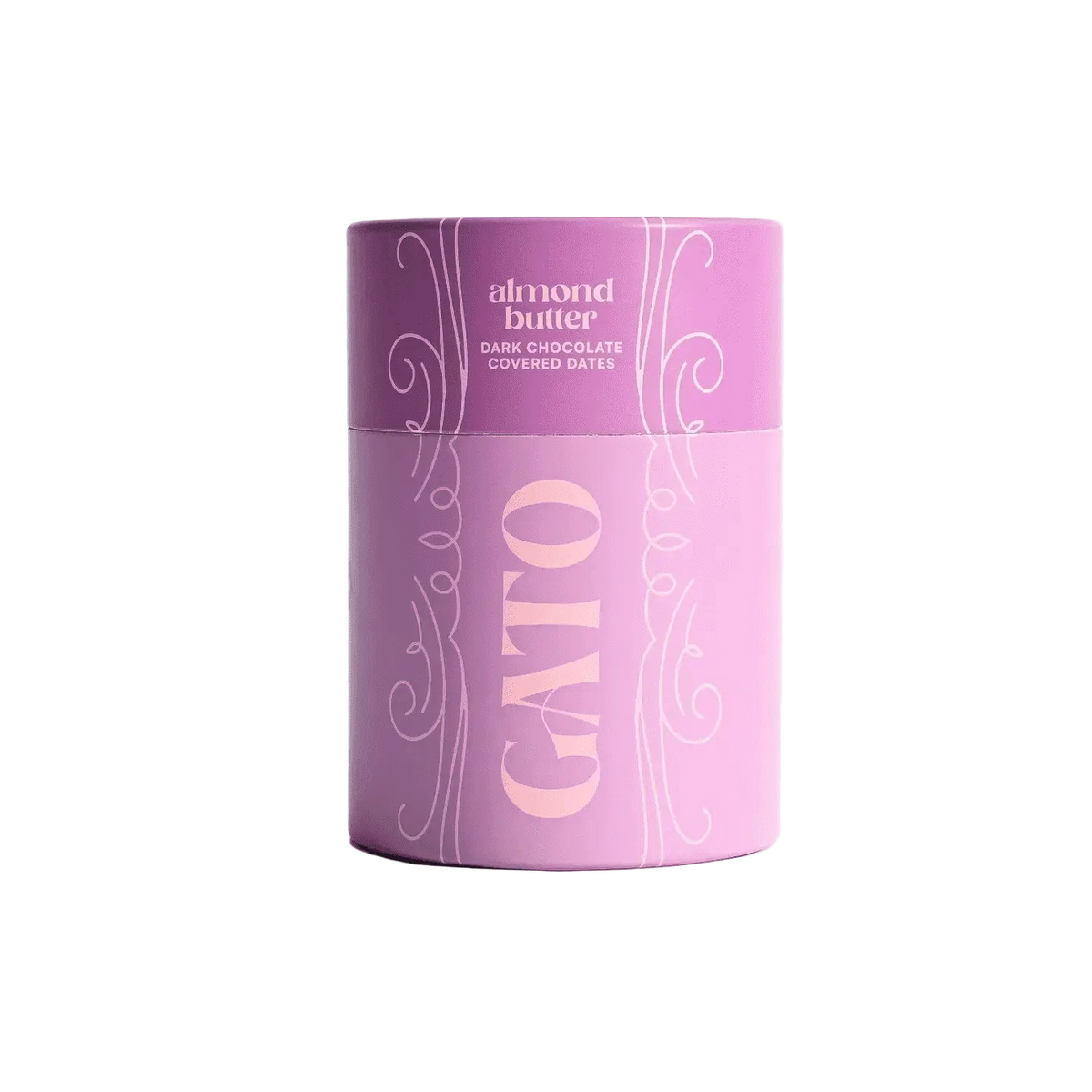 Sweets: Gato Dark Chocolate Covered Dates with Almond Butter by Bella Cucina – Sweets