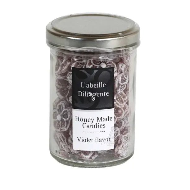 Sweets: L'Abeille Occitane French Honey Candy by Bella Cucina – Sweets: French Candy