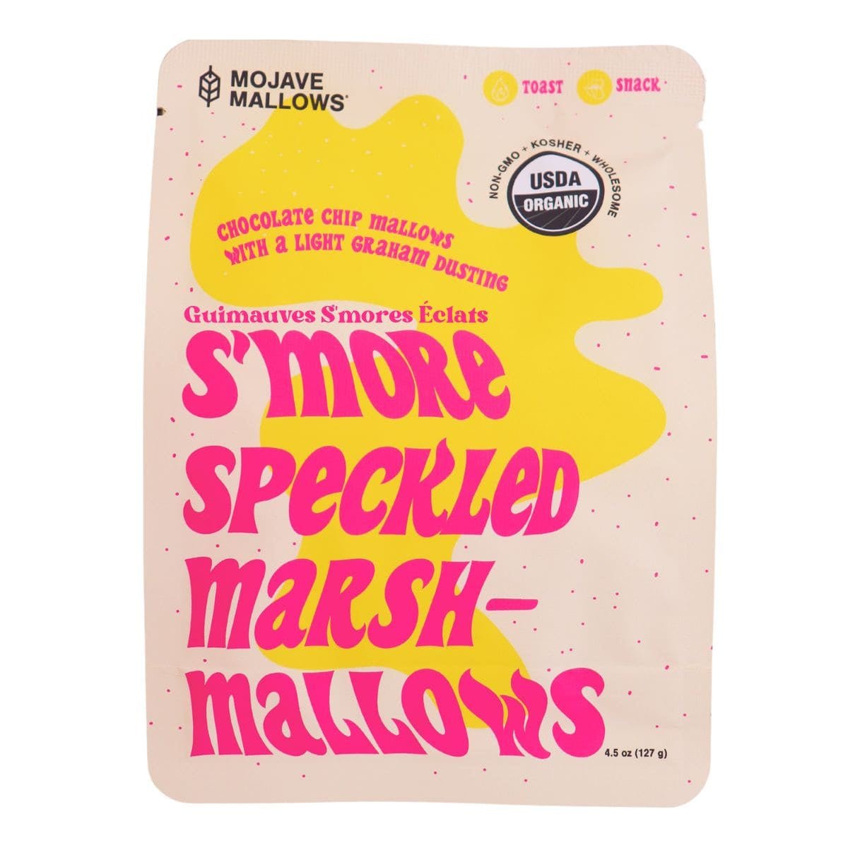Sweets: Mojave Mallows Marshmallows by Bella Cucina –