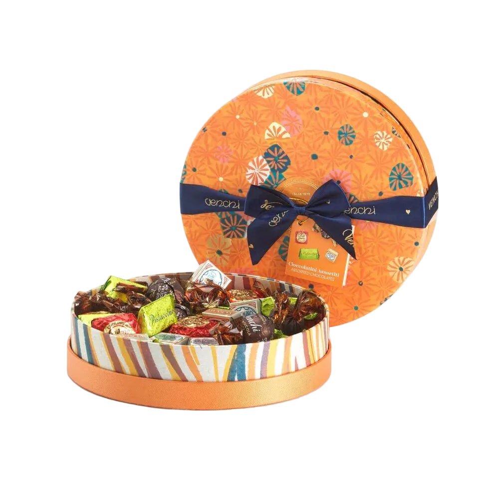 Sweets: Venchi Chocolates by Bella Cucina – Sweets: Chocolate