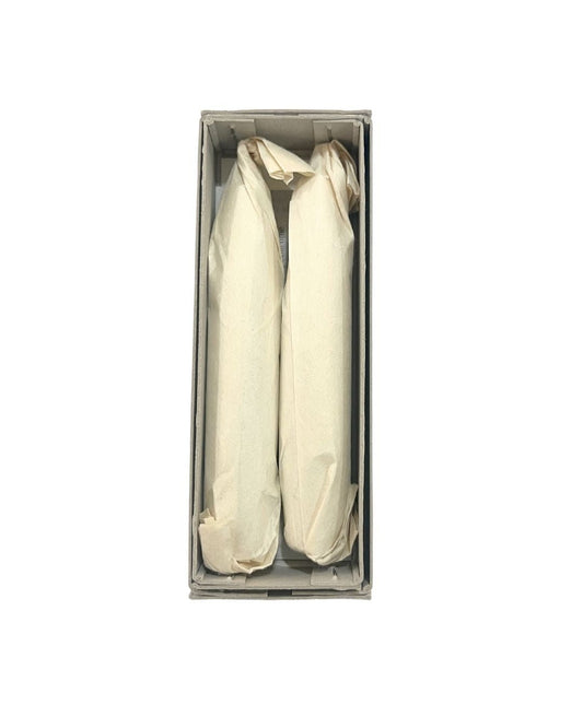 Bella Cucina - Takazawa Japanese Candles Set of 2 -