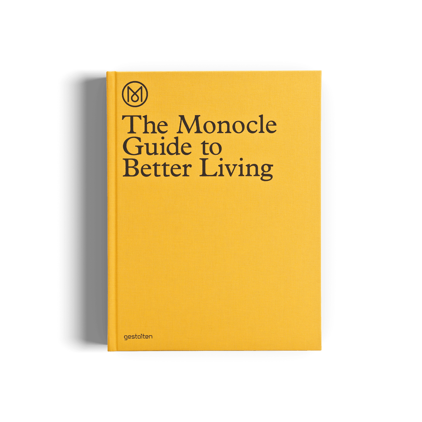 Bella Cucina - The Monocle Guide to Better Living -