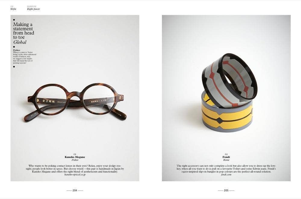 Bella Cucina - The Monocle Guide to Better Living -