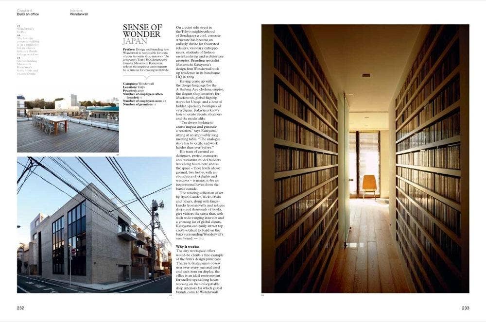 Bella Cucina - The Monocle Guide to Good Business -