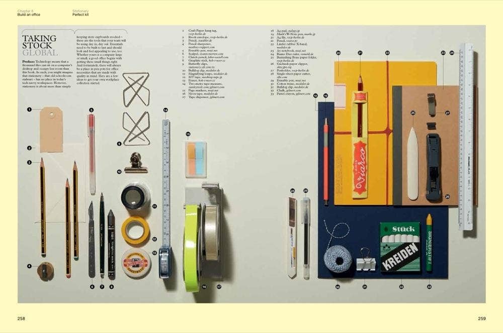 Bella Cucina - The Monocle Guide to Good Business -