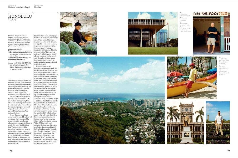 Bella Cucina - The Monocle Guide to Good Business -