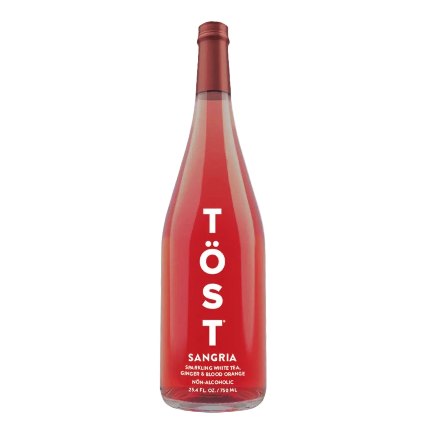 TÖST Sparkling Sangria by Bella Cucina –