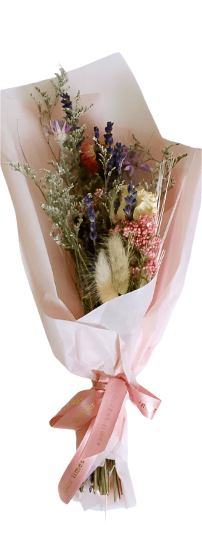 Bella Cucina - Valentine's Day Love Letter Heart Basket -
