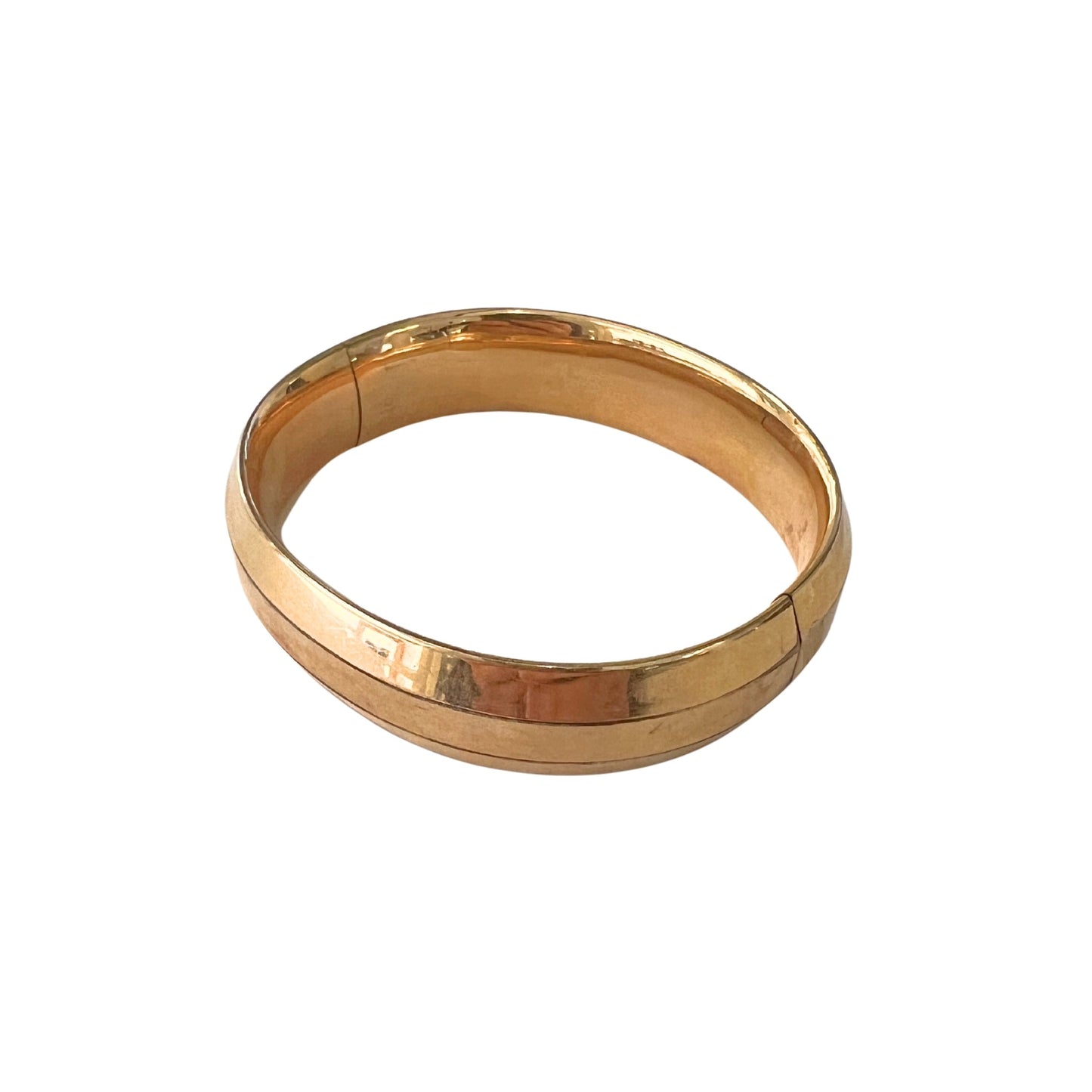 Vintage 12 - 14K Gold Bracelets by Bella Cucina – jewelry