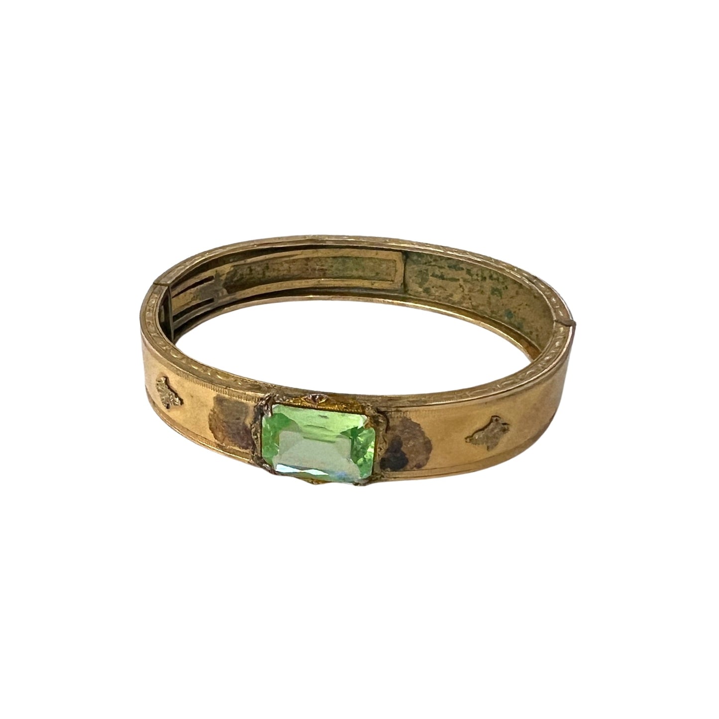 Vintage 12 - 14K Gold Bracelets by Bella Cucina – jewelry