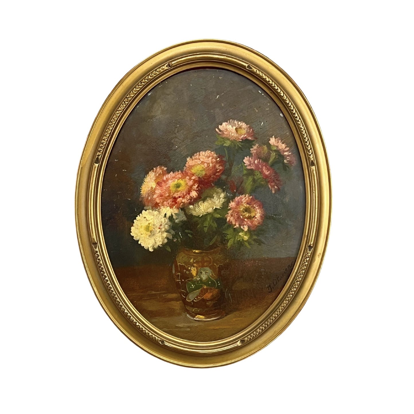 Vintage Art by Bella Cucina –