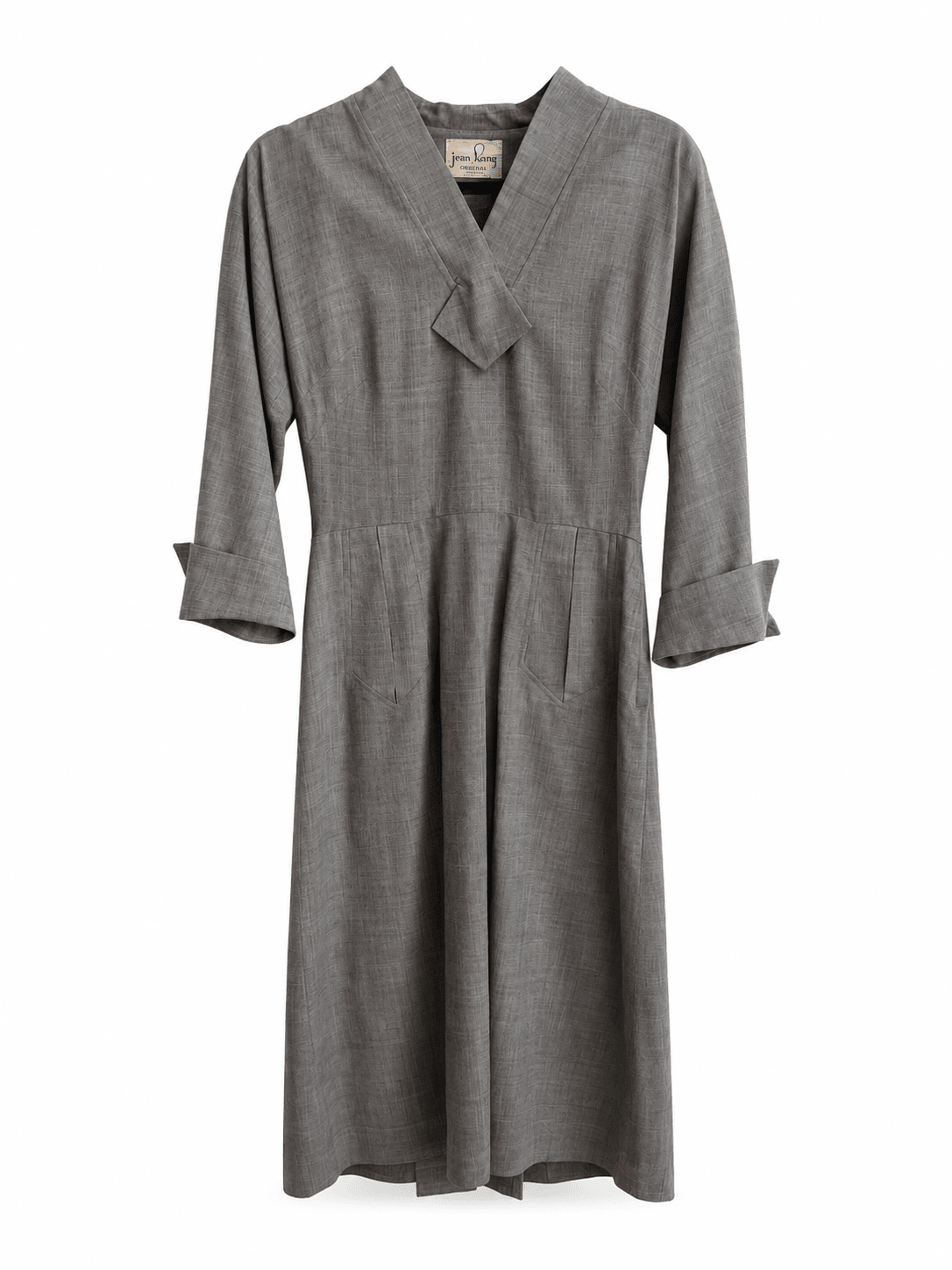 Vintage Clothing: Jean Lang Dress by Bella Cucina – Vintage Clothing: Dress